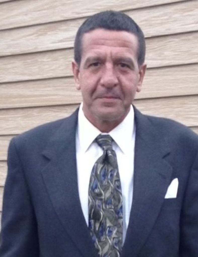 Jeffery Adam Cullop Profile Photo