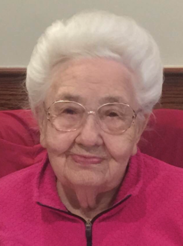 Myrtis Herndon Profile Photo