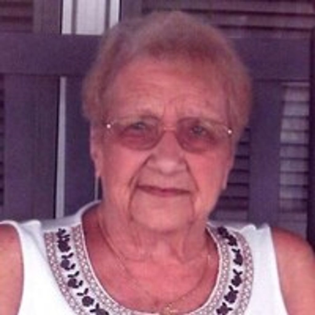 Betty C. Rawlins