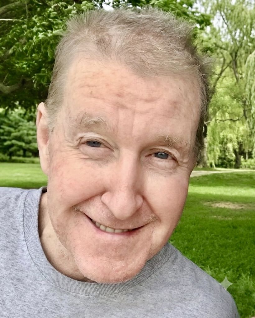 John Convery Profile Photo
