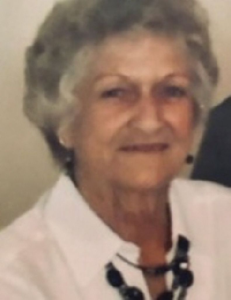 Jeri Carreras