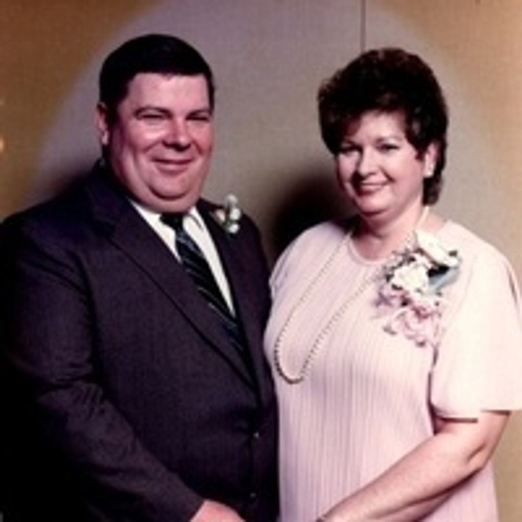 Gene Buffington Profile Photo