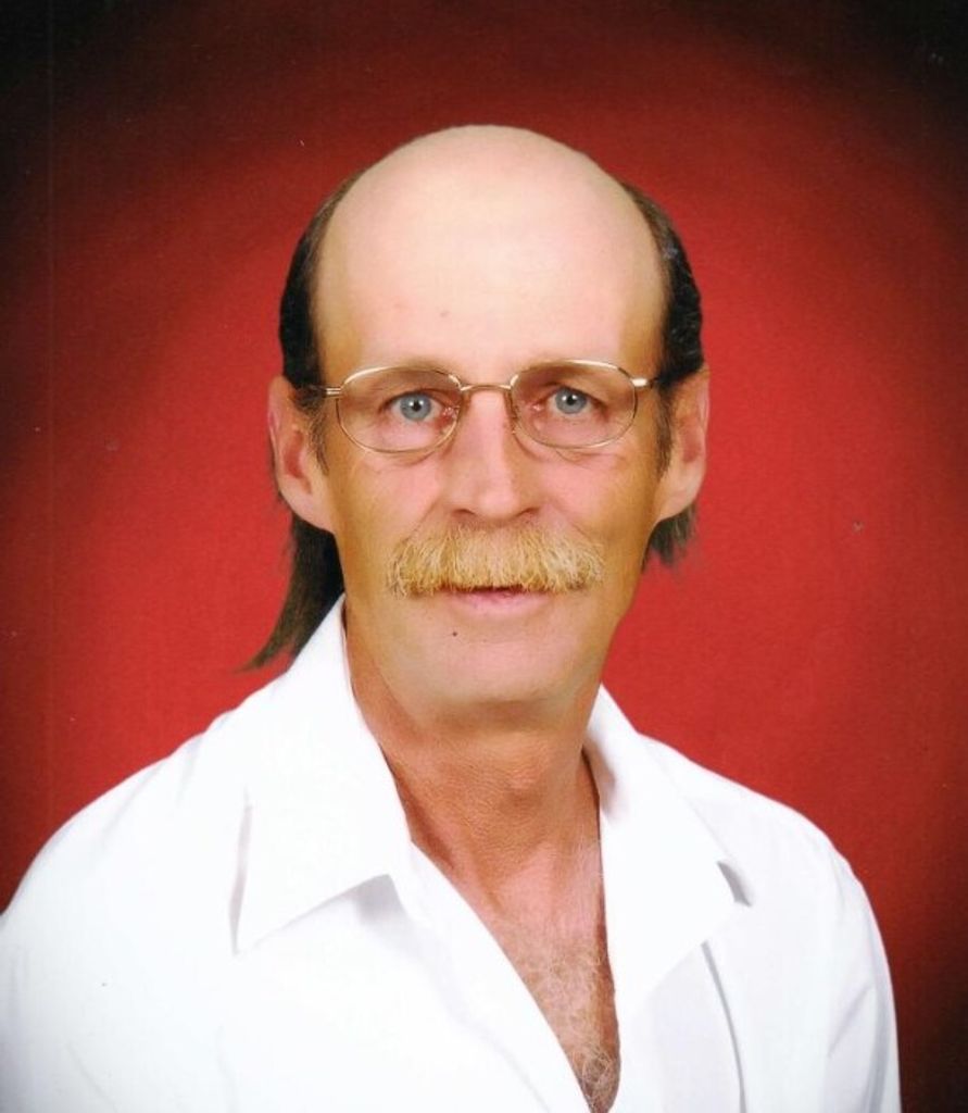 Kim William Stumpp Profile Photo