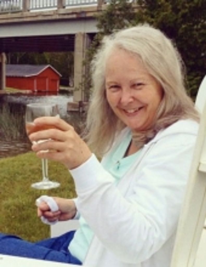 Laura  Kay Kimball