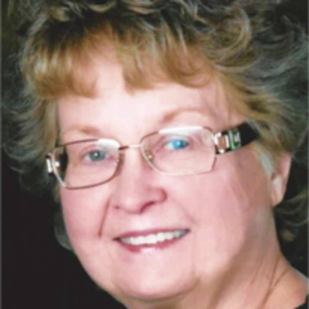 Patricia Hooper Profile Photo