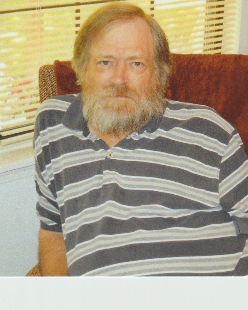 James Earl Rowland Profile Photo