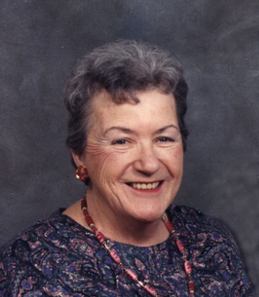 Frances Crowley