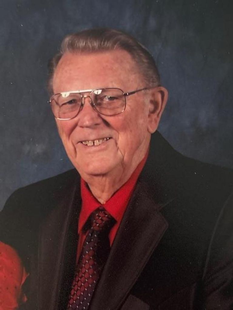 Richard Wiley Rogers Profile Photo