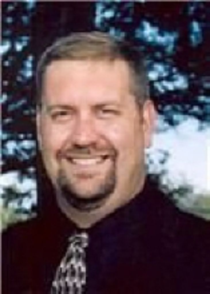James 'Jim' Hunter Profile Photo