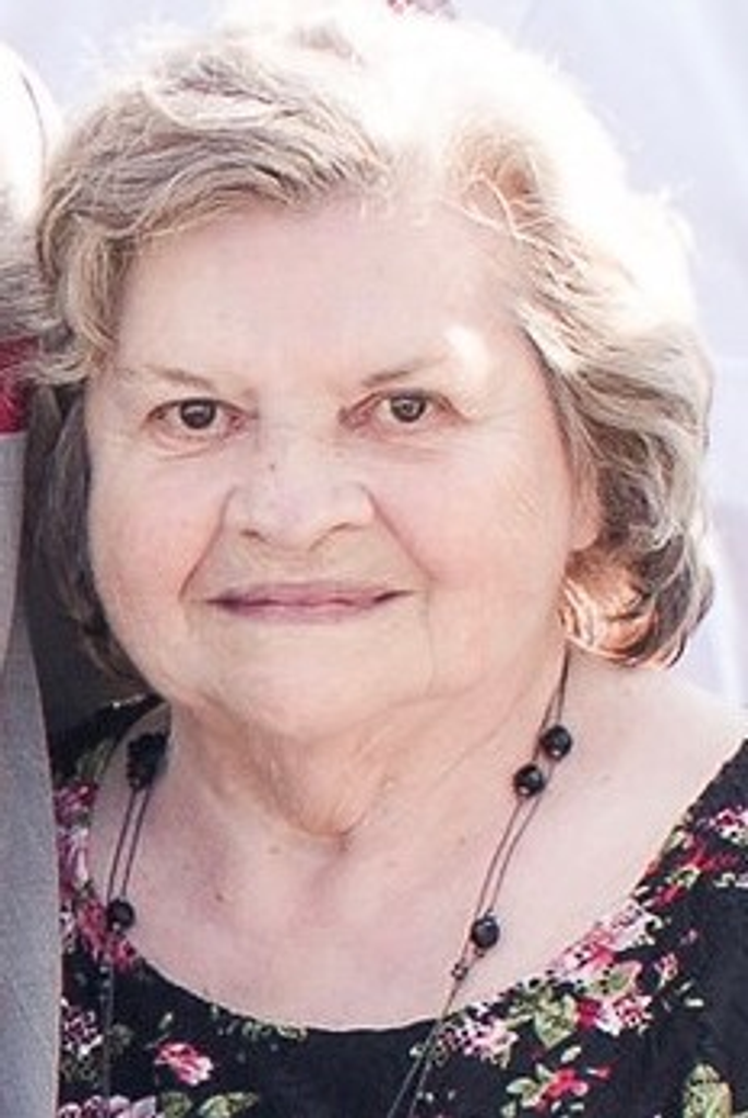 Jacquelyn Dell (Krueger)  Atkinson