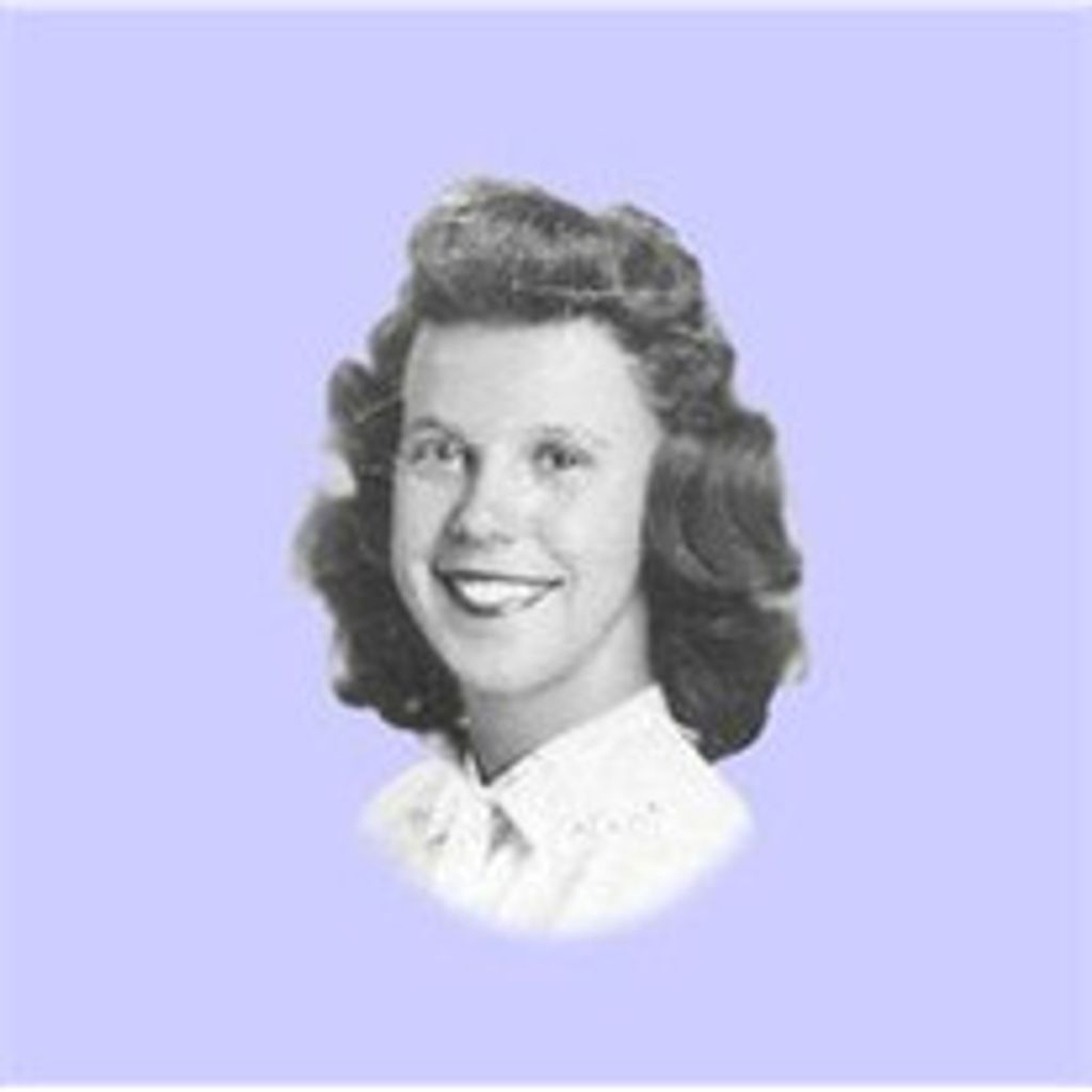 Thelma Louise Gray