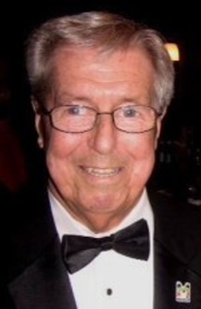 James G. Brennan