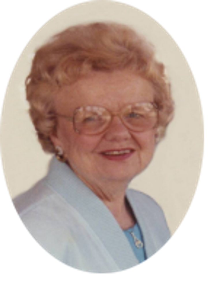Dorothy Eckberg