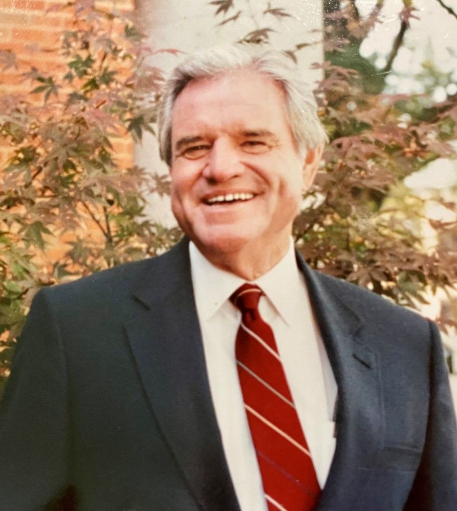 Franklin Delano Dean