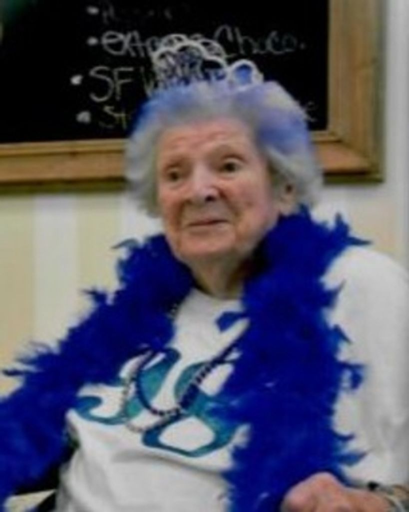 Irene Novak Profile Photo
