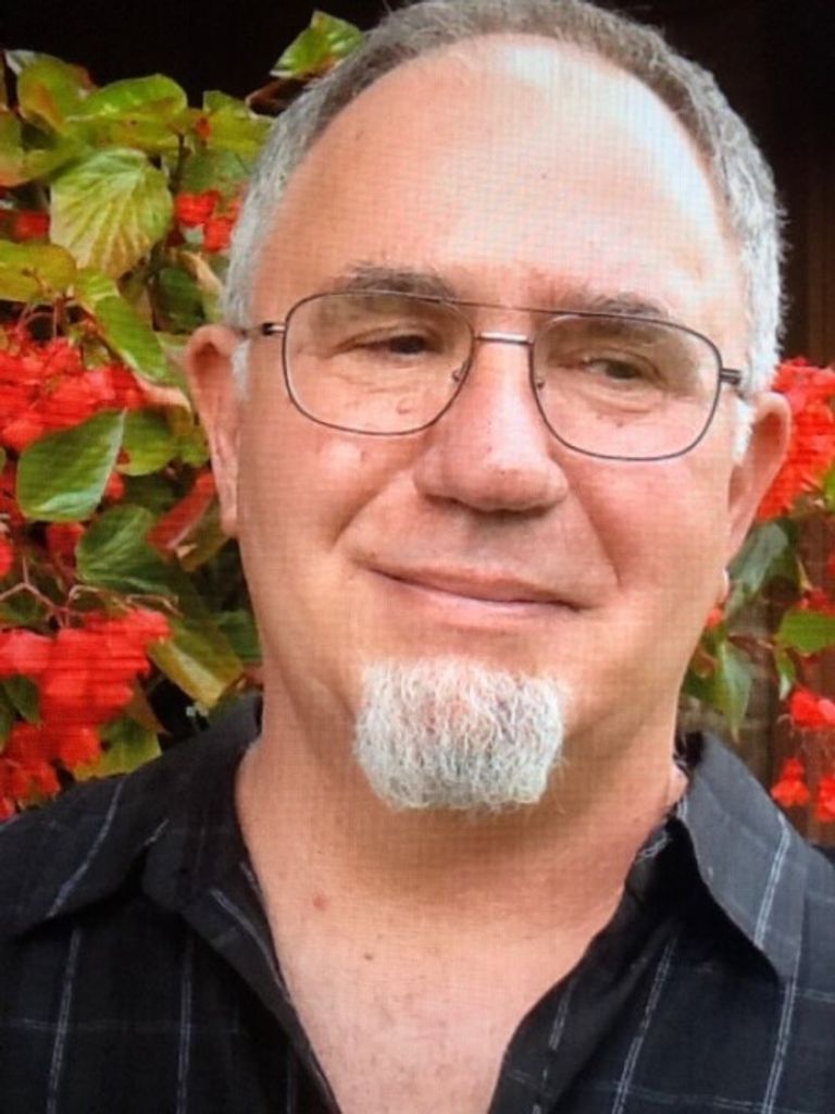 William "Bill" C. Hogen