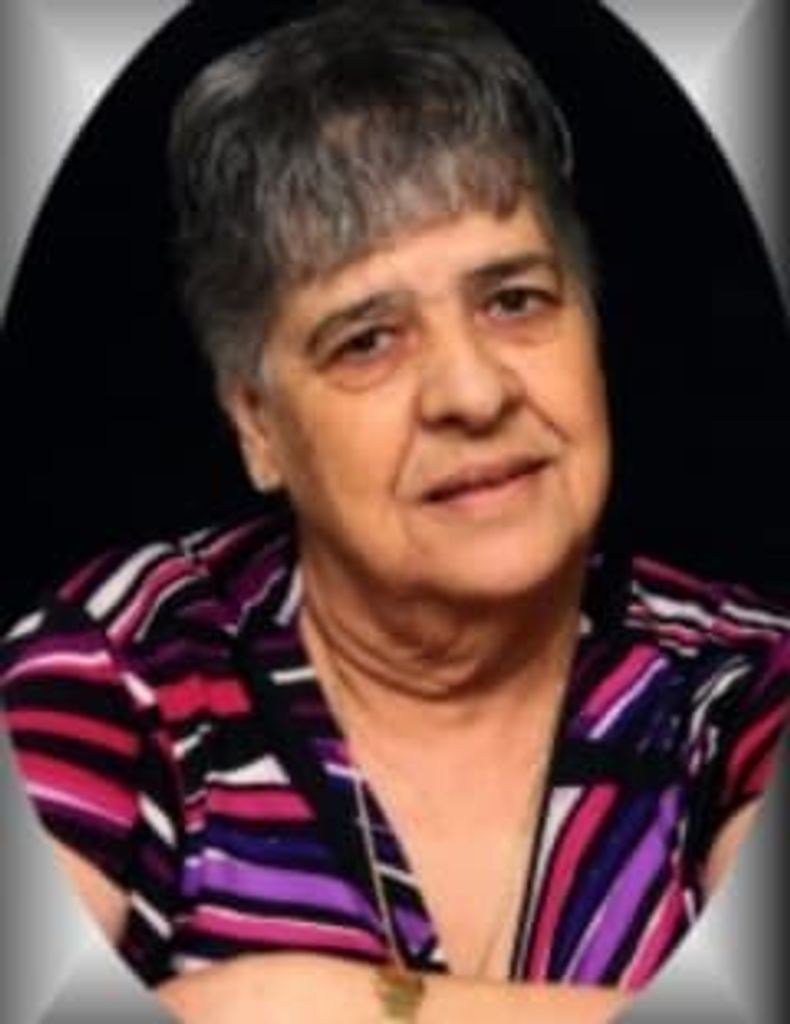 Maria Carmen Marshall Profile Photo