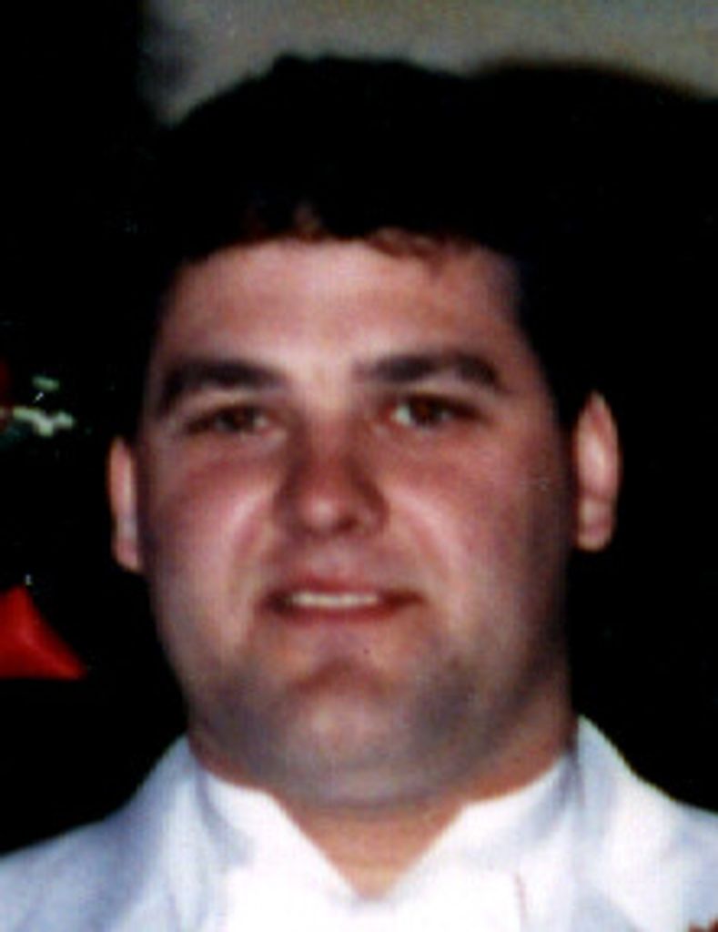 Ronald Eugene Sears