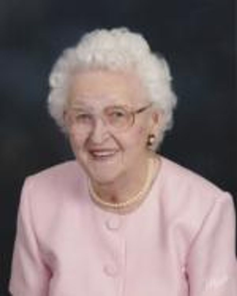 Esther Emma Kinnaman