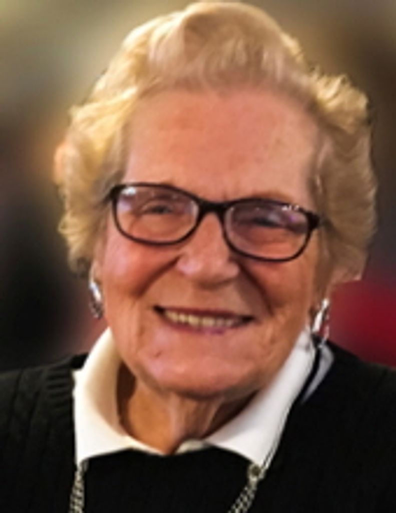 Matilda J. Palombi