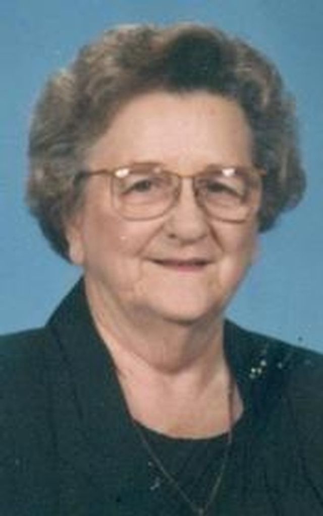 Louise Catherine Breedlove