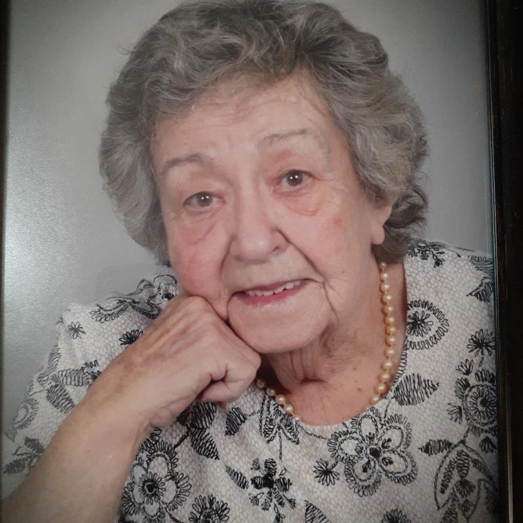 Marian C. Jones Profile Photo