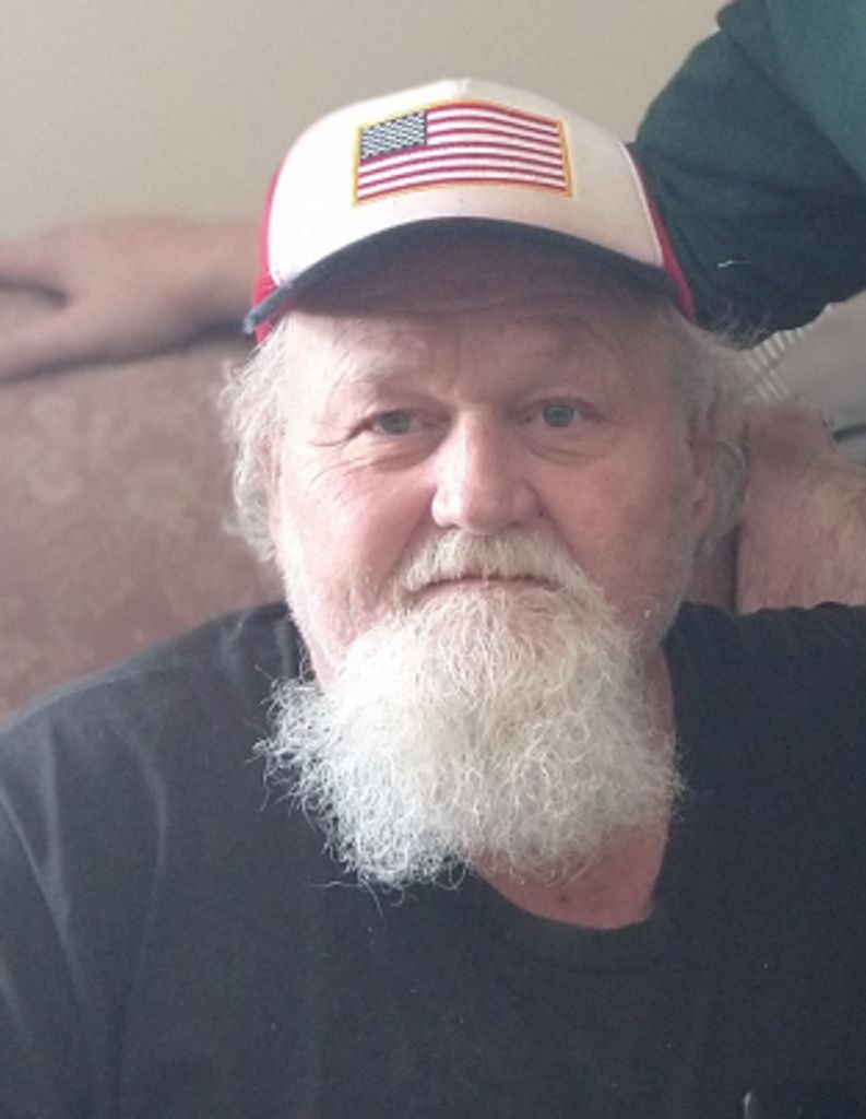 Donald T. Simpson Profile Photo