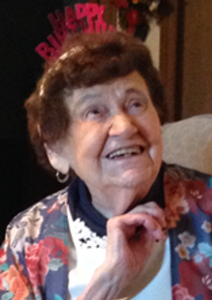 Helen D. Midgley