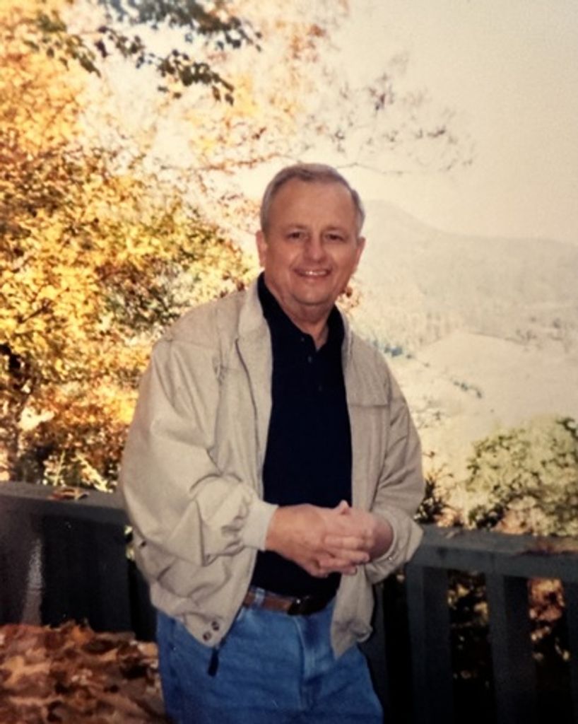 William "Billy" Howard Pridmore Profile Photo