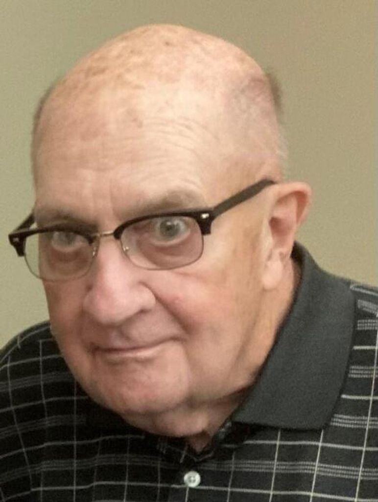 Richard J. Dick Malone