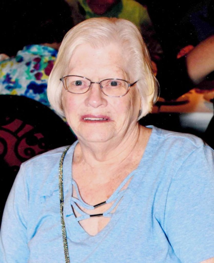 Marie R. Pyne