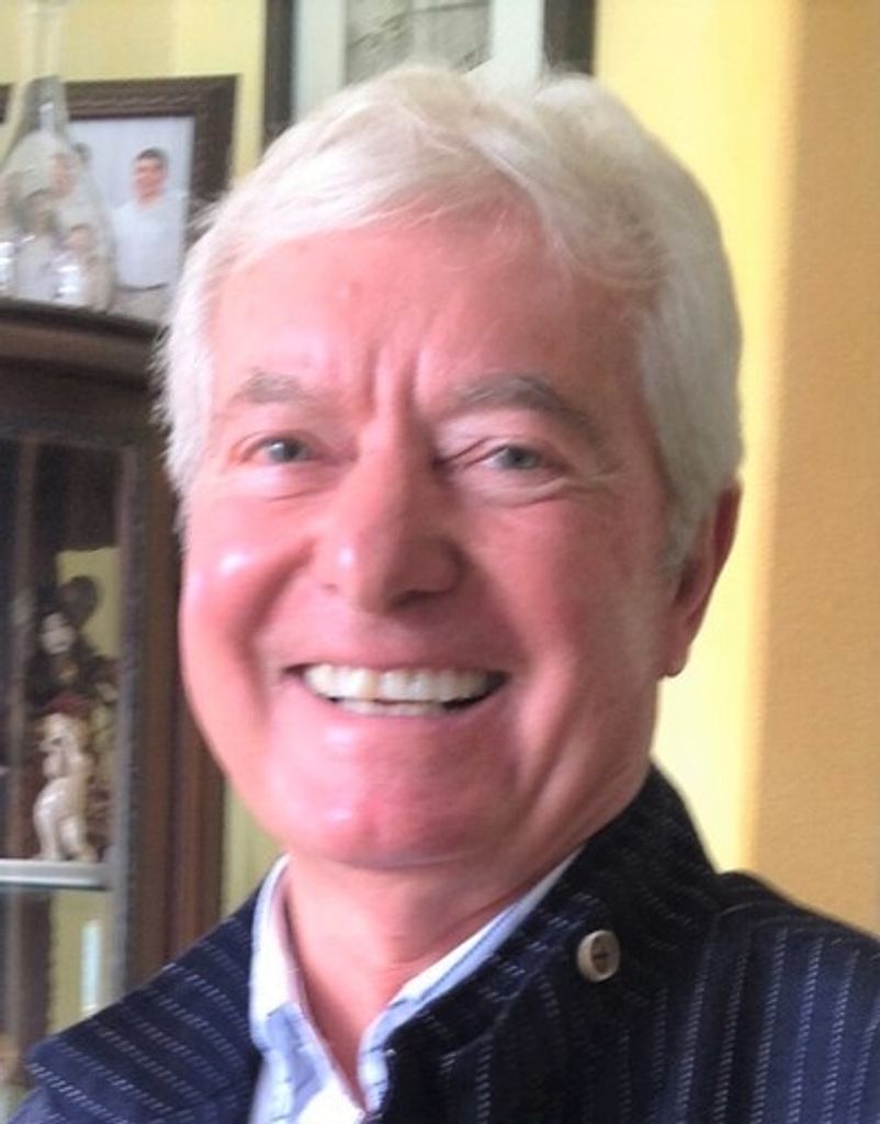 Salvatore Calafiore Profile Photo