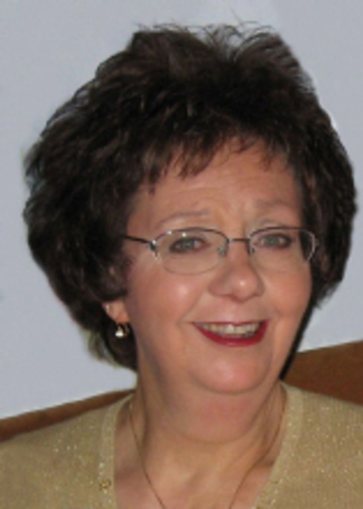 Nancy Lee Johnson