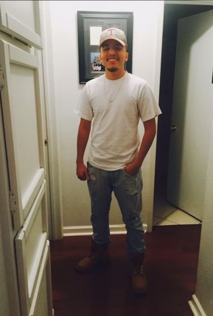 Daniel "Fatdogg" De La Rosa, Jr.