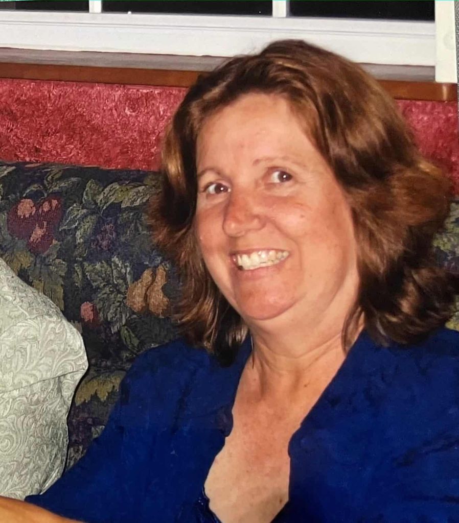 Ellen Dodd Hayes Profile Photo