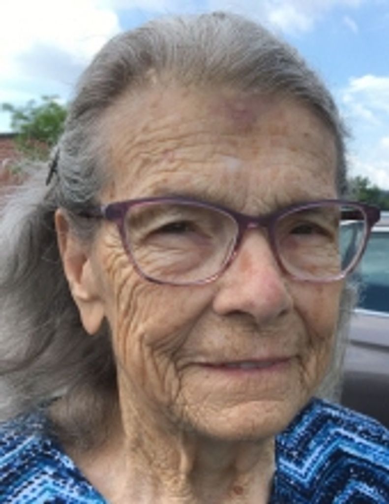 Mildred A. Krauss