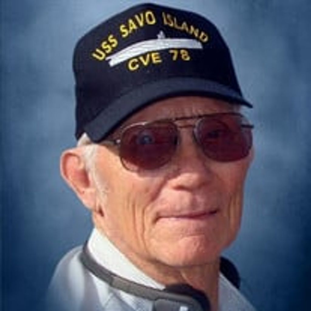 Harold L. Evans
