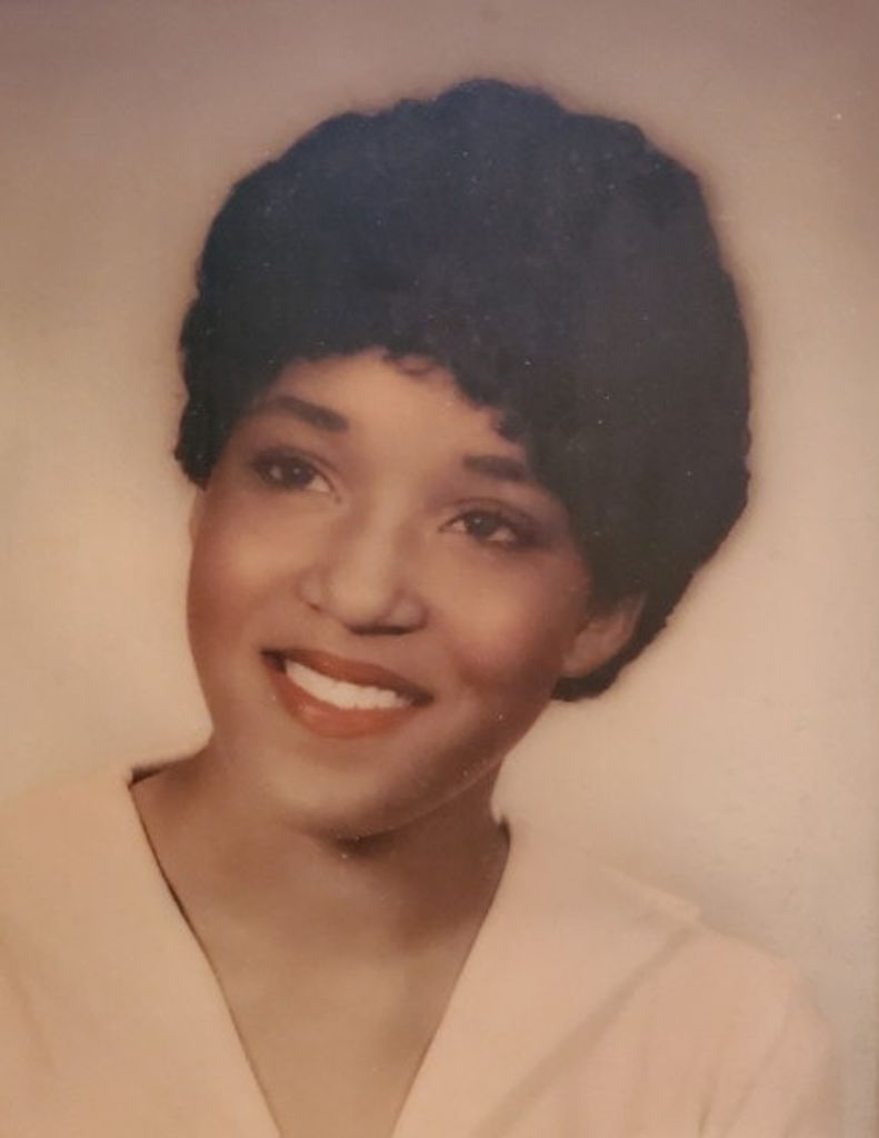 Dorothy Thornton  “Dot”