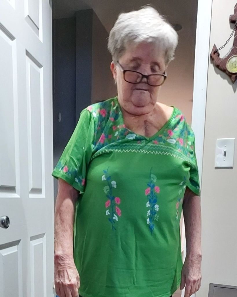 Nancy L. Vogel