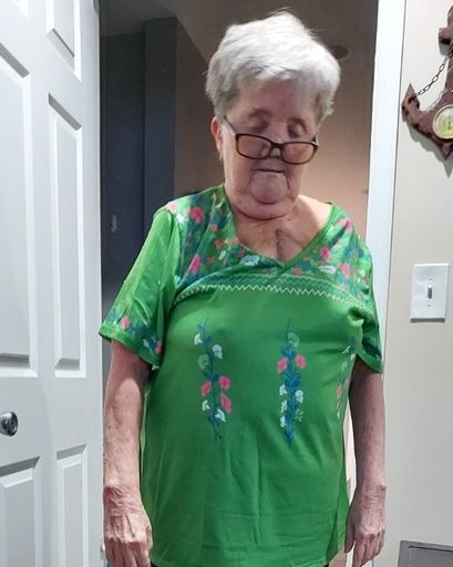 Nancy L. Vogel's obituary image