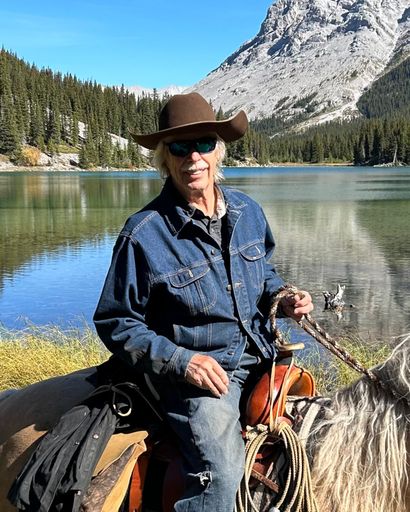 Dwight Charles Entner's obituary image