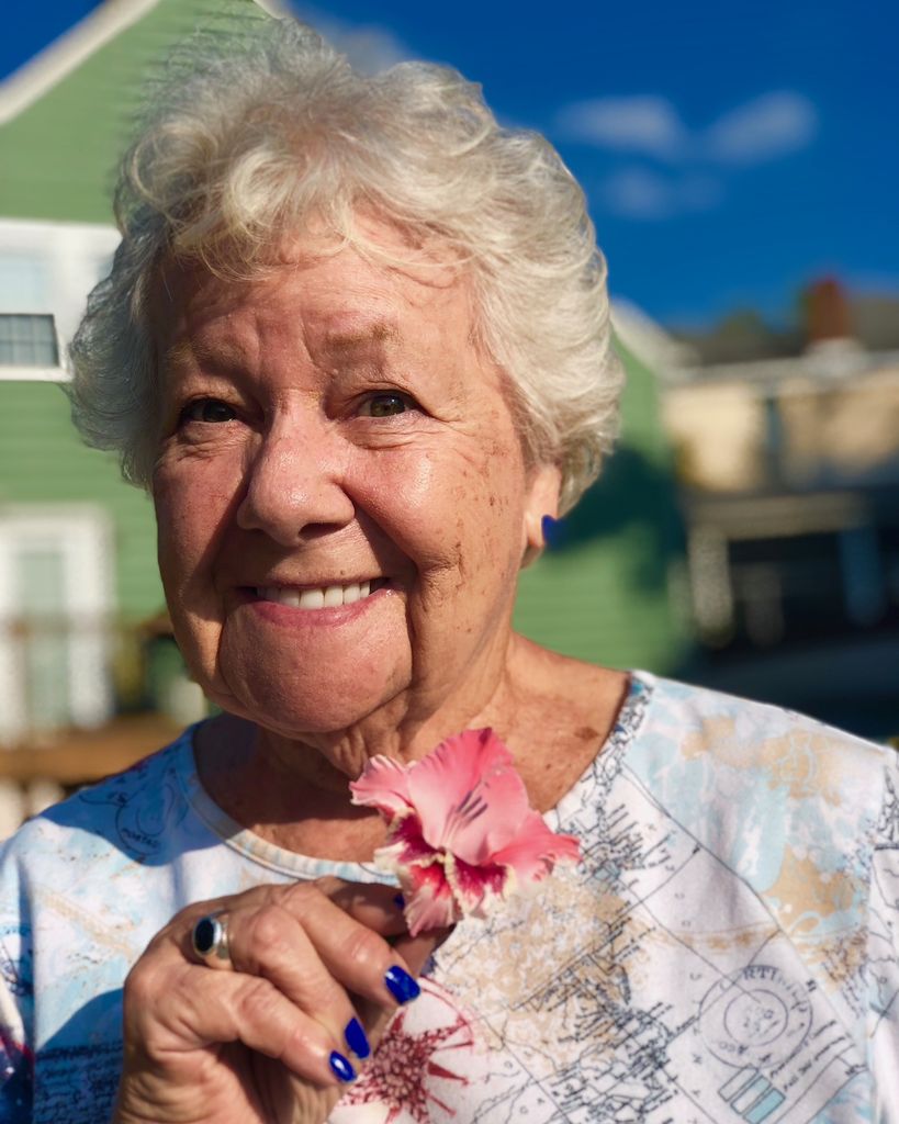 Alice Ann Hill Profile Photo