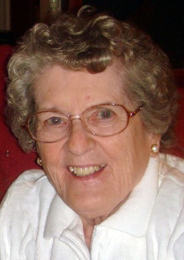 Dorothy E. (Downs) Quinn