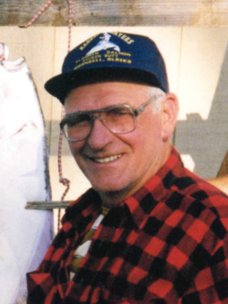 Albert Daane Profile Photo