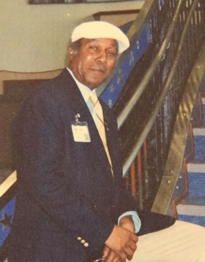 Harold William Kendrick