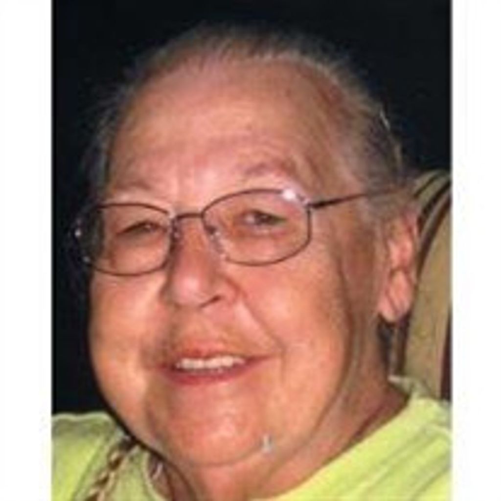 June Ann Andrews