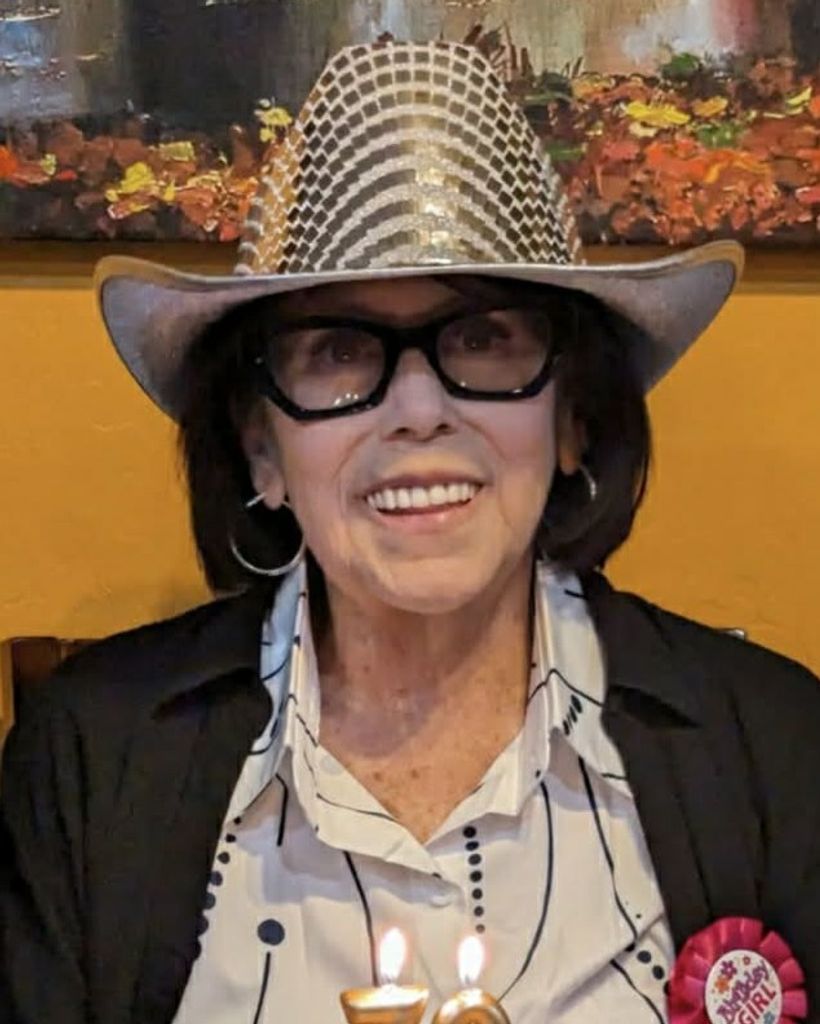 Leticia Arellano Romero