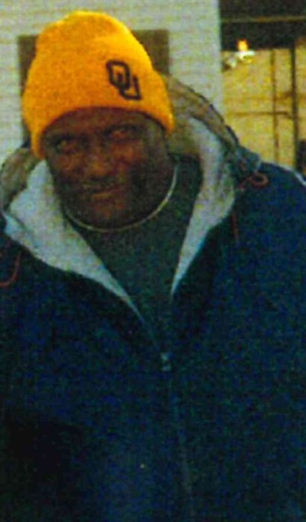 Kenneth McBride Profile Photo