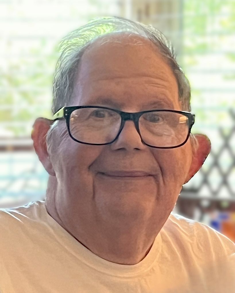 David A. Baumgartner Profile Photo