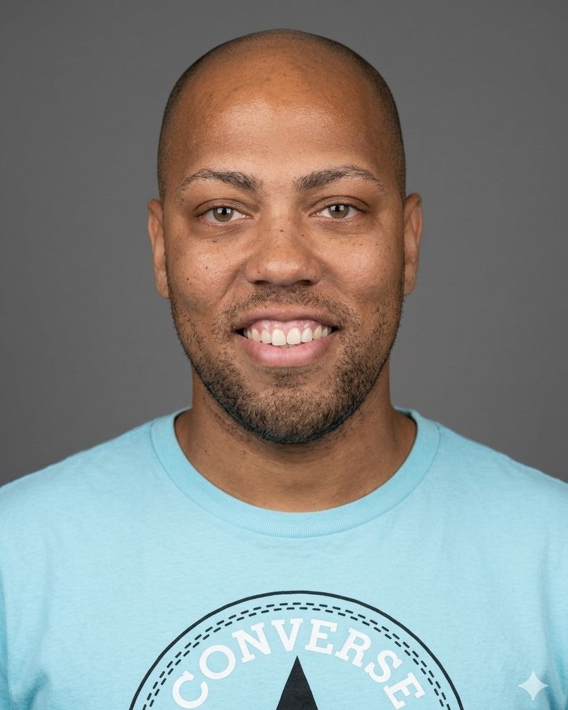 Antonio "Tonio" Rachid Owens